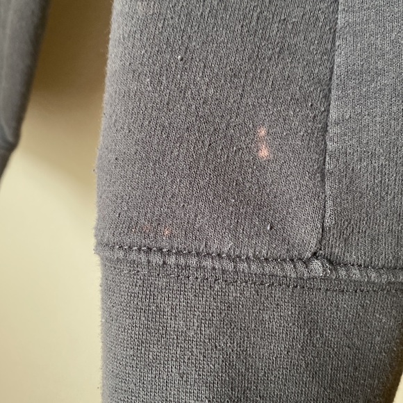 Rock & Republic | Star Wars Darth Vader Hooded Sweatshirt - Picture 8 of 11